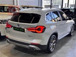 بي ام دبليو X3